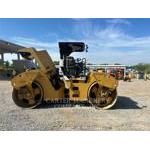 Caterpillar CB64, Compactors, Construction