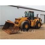 Caterpillar 980G