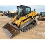 Caterpillar 277C2