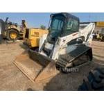 Bobcat T870