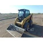 Caterpillar 236D3 C3H2, Skid Steer Loaders, Construction