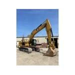 Caterpillar 336-07, Crawler Excavators, Construction