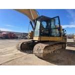 Caterpillar 328D LCR