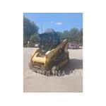 Caterpillar 299D3XE CB, track loaders, Construction