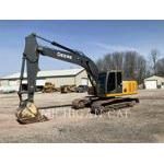 John Deere 200D-LC