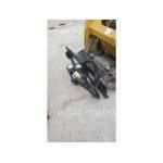Agco MISC AGI, Petroleum Engines, Construction