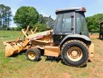 CASE 570MXT, Wheel Loaders, Construction
