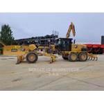 Caterpillar 140GC, motor graders, Construction