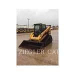Caterpillar 287D