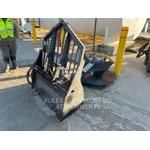Dymax TSASS38DHF, Skid Steer Loaders, Construction