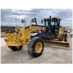 John Deere & CO. 770G