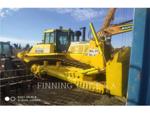 Komatsu D155AX 6
