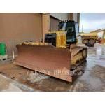 Caterpillar D6K2 LGP, Crawler dozers, Construction