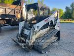 Bobcat T650
