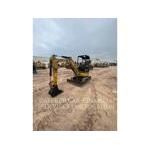 Caterpillar 303ECR, Crawler Excavators, Construction