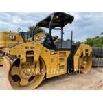 Caterpillar CB64B, Compactors, Construction