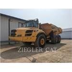 Volvo A40F
