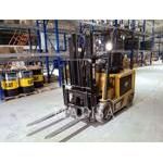 Caterpillar LIFT TRUCKS EC25N2-AC, Misc Forklifts, Material handling equipment