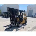 Caterpillar LIFT TRUCKS DP30NM5-D