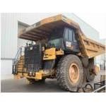 Caterpillar 777GLRC, Off Highway Trucks, Construction