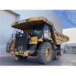 Caterpillar 777GLRC, Off Highway Trucks, Construction
