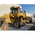 Caterpillar D8T, Crawler dozers, Construction