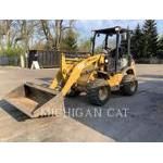 Caterpillar 903C Q, Wheel Loaders, Construction