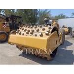 Caterpillar CS10GC