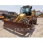 Caterpillar 815F
