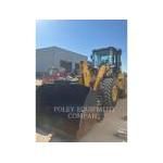 Caterpillar 930M, Wheel Loaders, Construction