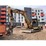 Caterpillar 308E2CRSB