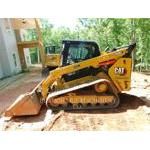 Caterpillar 299D