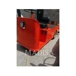 Polaris C-432, Misc Forklifts, Material handling equipment