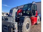 Magni 35,000 # MAX CAP 31 REACH TELESCOPIC TELEHANDLER