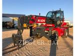 Magni 11,000 # MAX CAP 82 REACH ROTATIONAL TELEHANDLER
