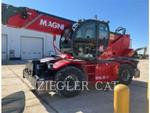 Magni 13,200 # MAX CAP 97’ REACH ROTATIONAL TELEHANDLER