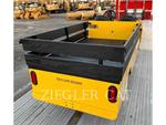 Taylor-Dunn BIGFOOT 48V ELECTRIC CARRIER