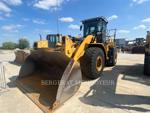 Caterpillar 950M, Wheel Loaders, Construction
