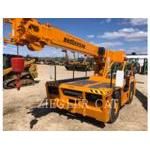 Broderson CRANE IC803H 9T INDUSTRIAL CRANE