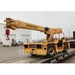 Broderson CRANE IC803J 9T INDUSTRIAL CRANE