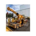 Broderson CRANE IC352F 4T INDUSTRIAL CRANE