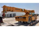 Broderson CRANE IC250D 18T INDUSTRIAL CRANE