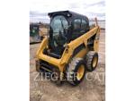 Caterpillar 226D, Skid Steer Loaders, Construction