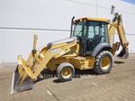 John Deere 310SG