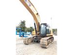 Caterpillar 349FL