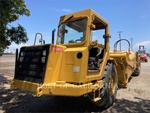 Caterpillar 613C II WT, water trucks, Transport