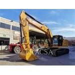 Caterpillar 330
