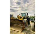 Komatsu WA500-8, Wheel Loaders, Construction