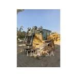 Caterpillar D8T, tractors, Agriculture