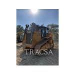 Caterpillar D8T, tractors, Agriculture